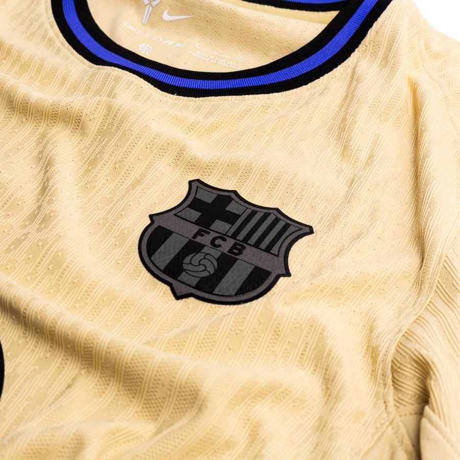 Barcelona Away Shirt 2025/26 Vapor