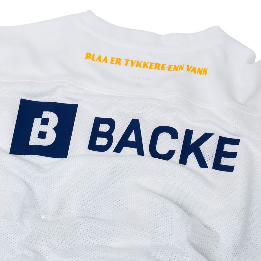 [LK] 2025 Stabæk Obosligaen Away Women Jersey