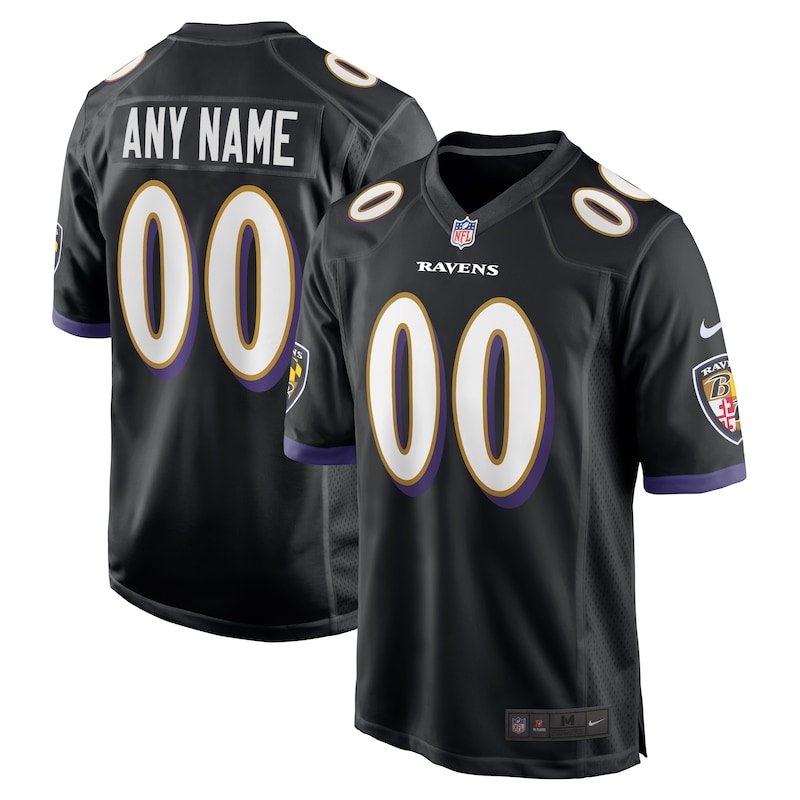 None  Baltimore Ravens Powerhouse Team Collector's Item for NFL Fans
