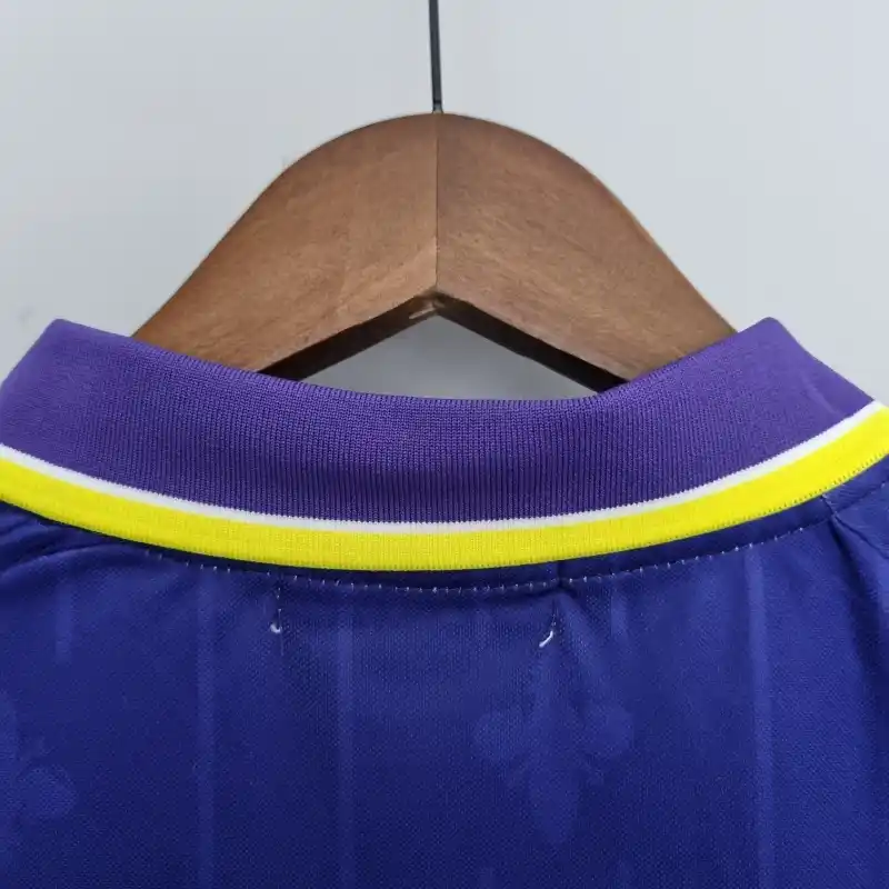 1997-1998 Florence Jersey retro kit