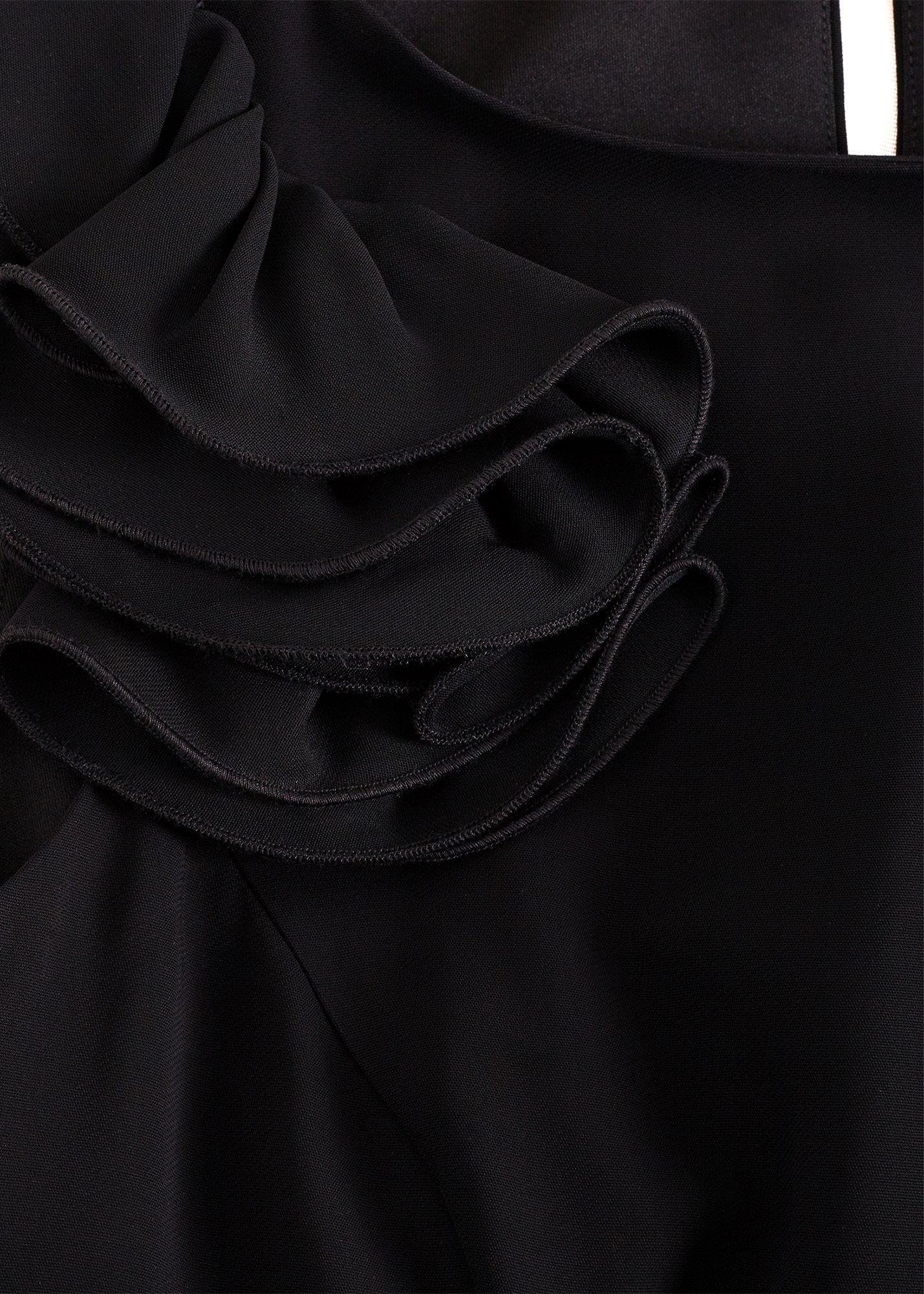 Petite Perla Dress