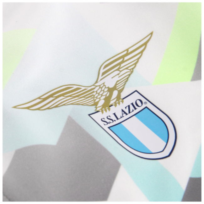 Lazio 2024-2025 Jersey - Adult #21