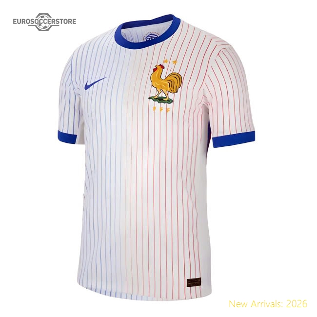 Adv Match Away Kit 2024-2025 Replica Jersey Supporter Exclusive