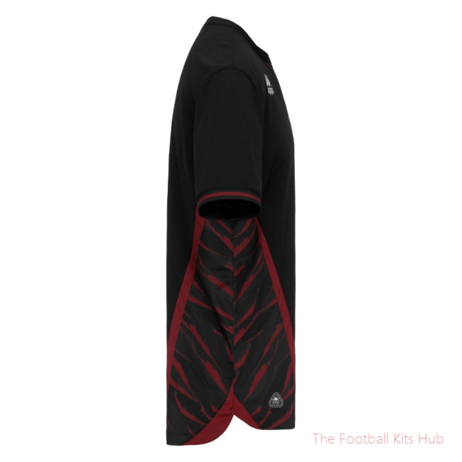 Stadium Performance Tunisia 2026-2027 Third Shirt (Skhiri 17)