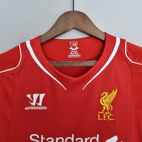 Official Liverpool (liverpool) Local - Supporter Jersey