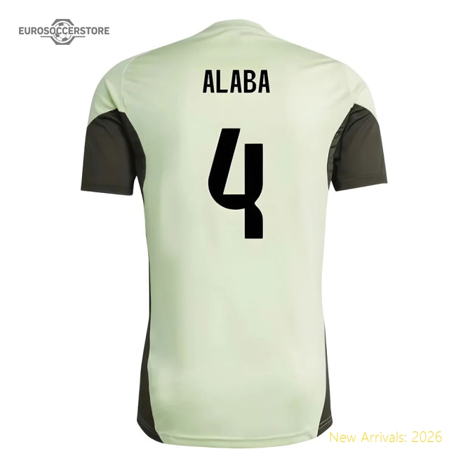 Real Madrid Elite Home Jersey Comfortable Lightweight Athletic Fit