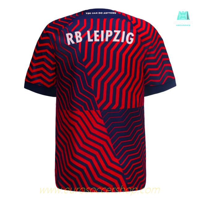 2023-2024 Red Bull Leipzig Away Shirt