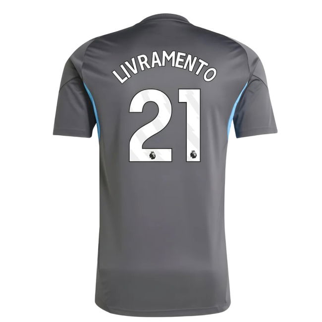 Newcastle Elite Jersey 2025-2026 #49