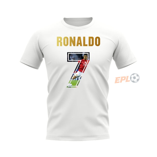 MAN dynamic Third Shirt - Adults | luxury | top-grade
