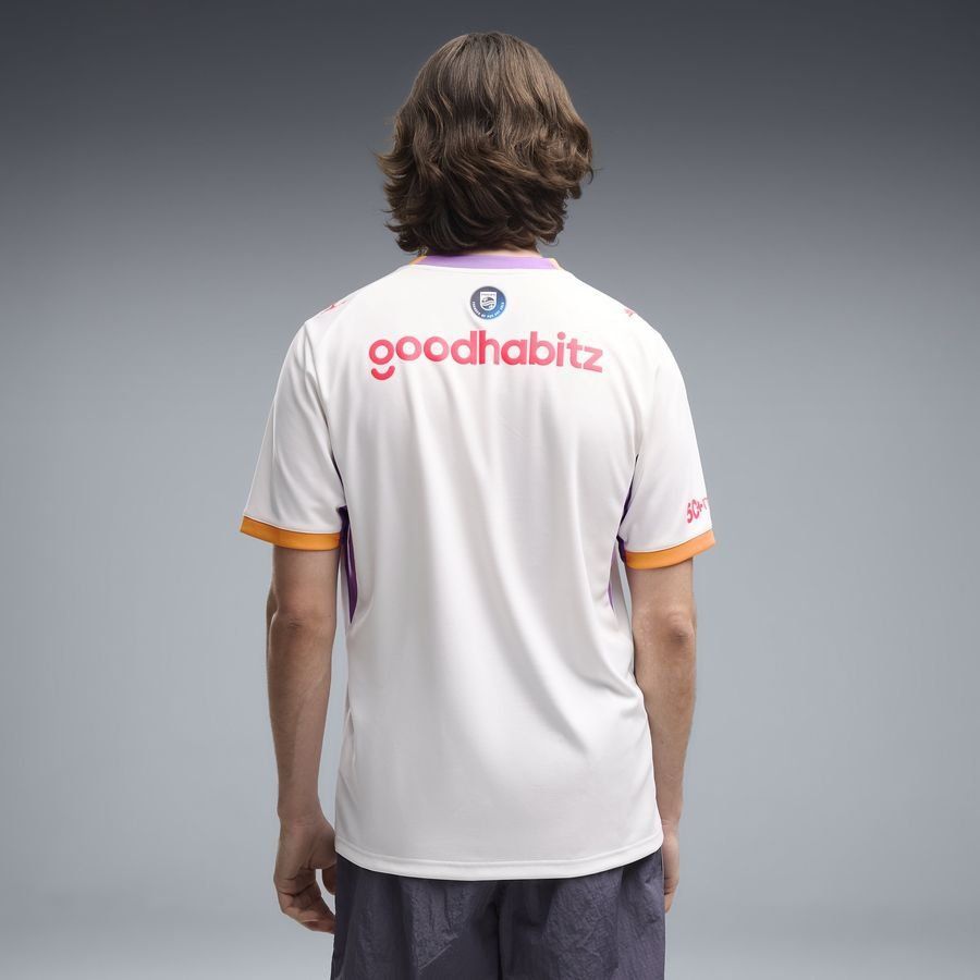 PSV Eindhoven Away Shirt 2026/27