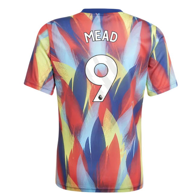 Authentic 2025-2026 Arsenal Shirt With Retro Design - Machine Washable