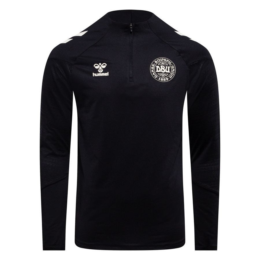 [EFKS] Denmark Pro Black/White 26 Training Jersey