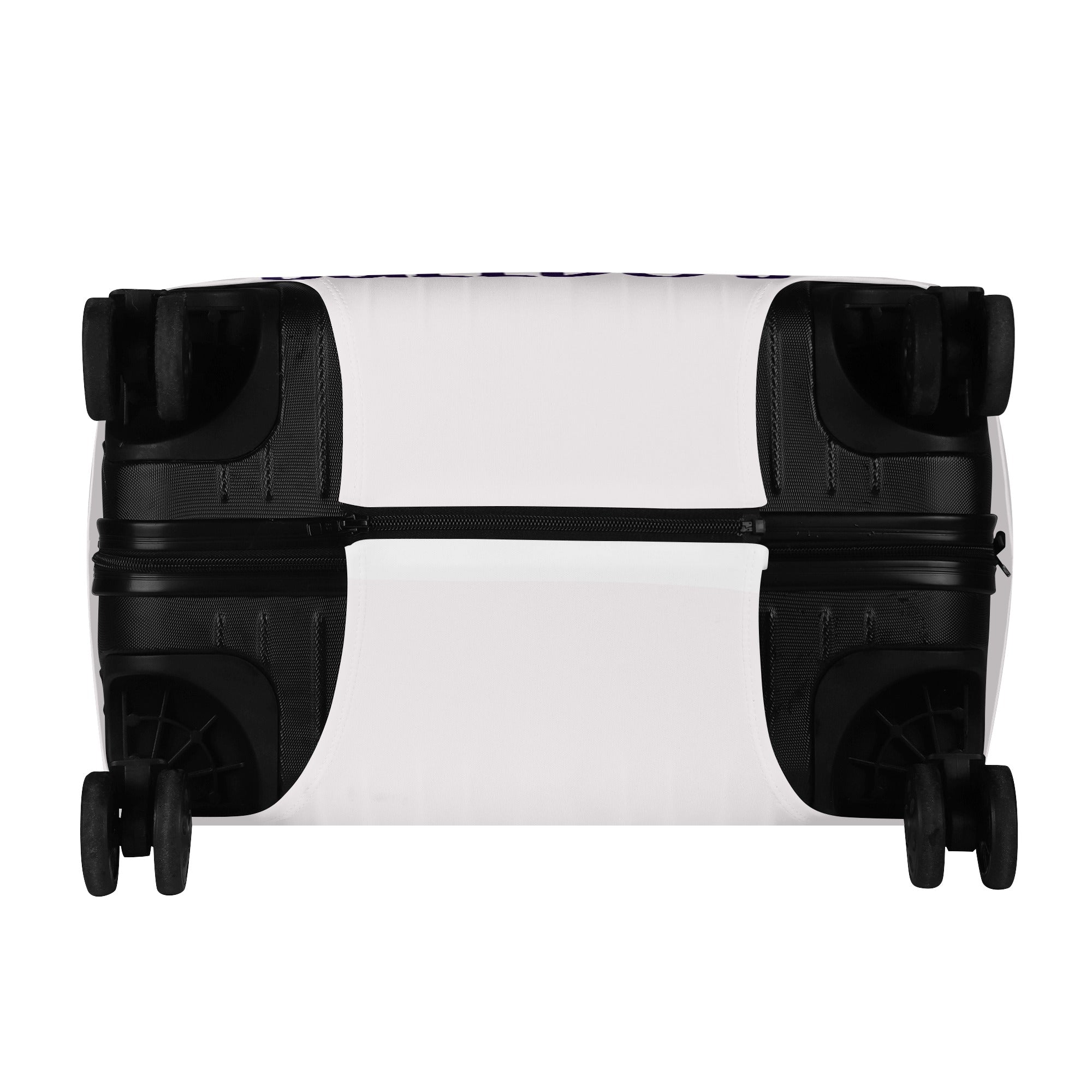 Street-Ready High-Quality Stella - Luggage Cover as a Gift Comfortable