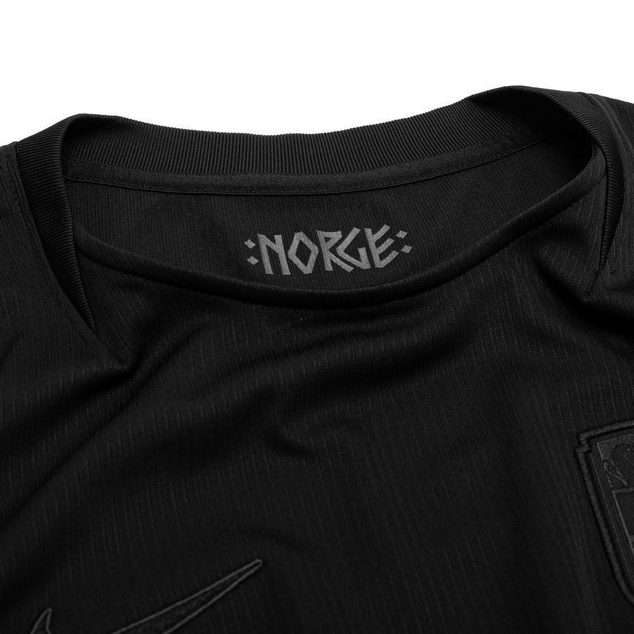 [EFKS] 2026 Norway World Cup NUSA 20 Away Kids Apparel