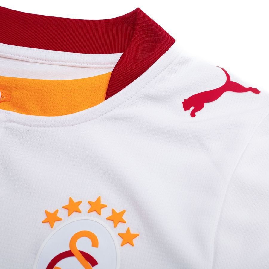 [EFKS] Galatasaray Kids Uniform 3rd 2026/27