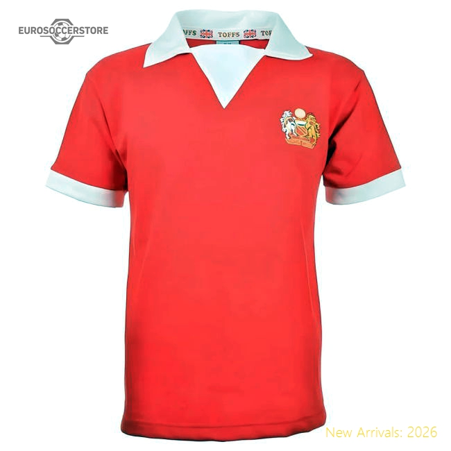 Match-Ready Jersey Team Officially Licensed Product Perfect For