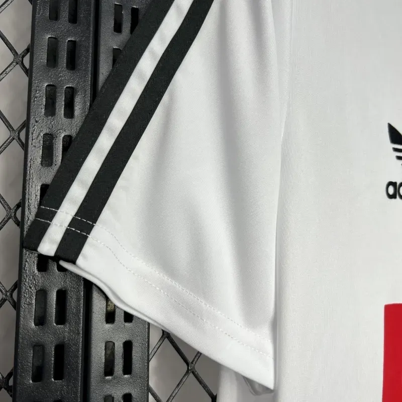 Cheap 1991 Colo Colo Jersey retro kit