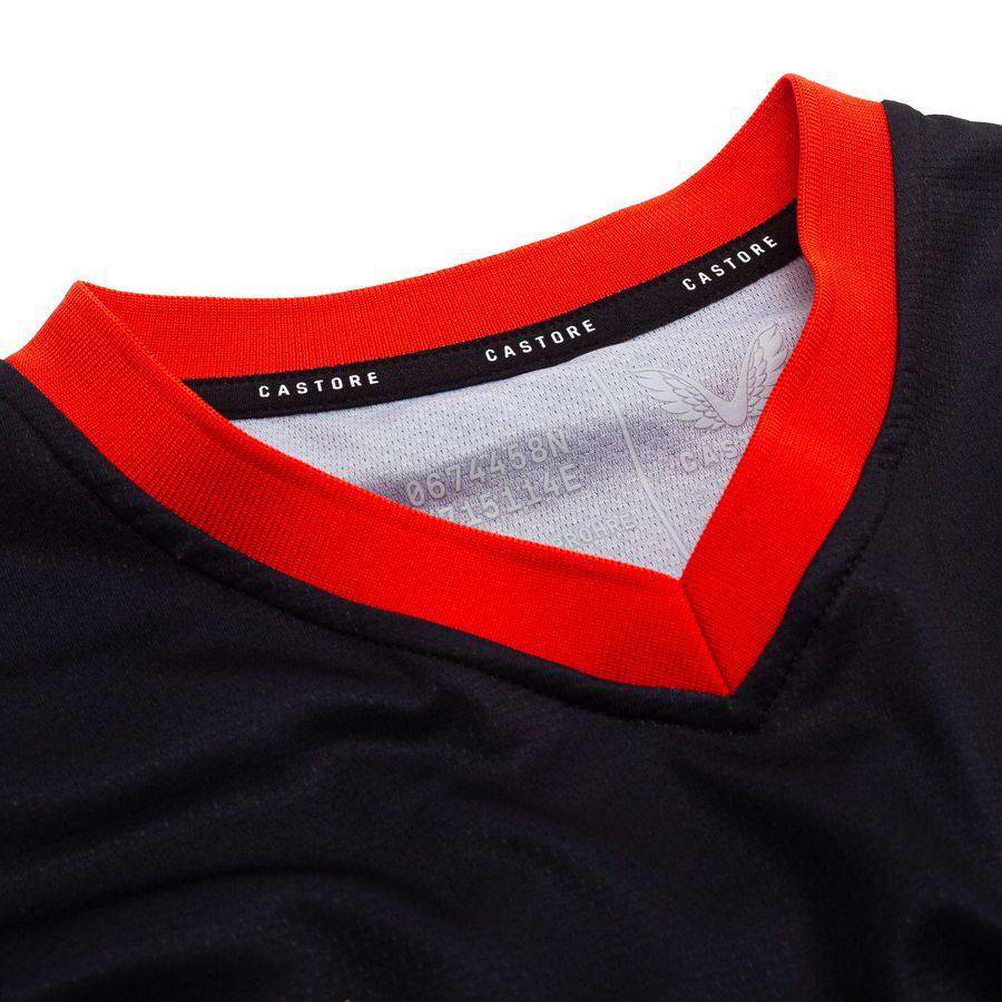 [EFKS] Slavia Prag Away Kit 2026/27