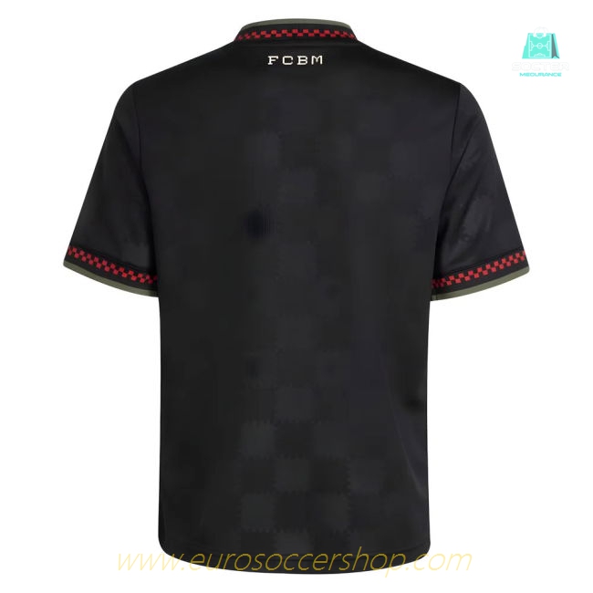 2025-2026 Bayern Munich Third Shirt (Kids)