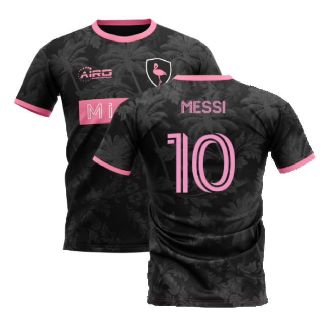 2025-2026 Home Shirt by Miami (Men