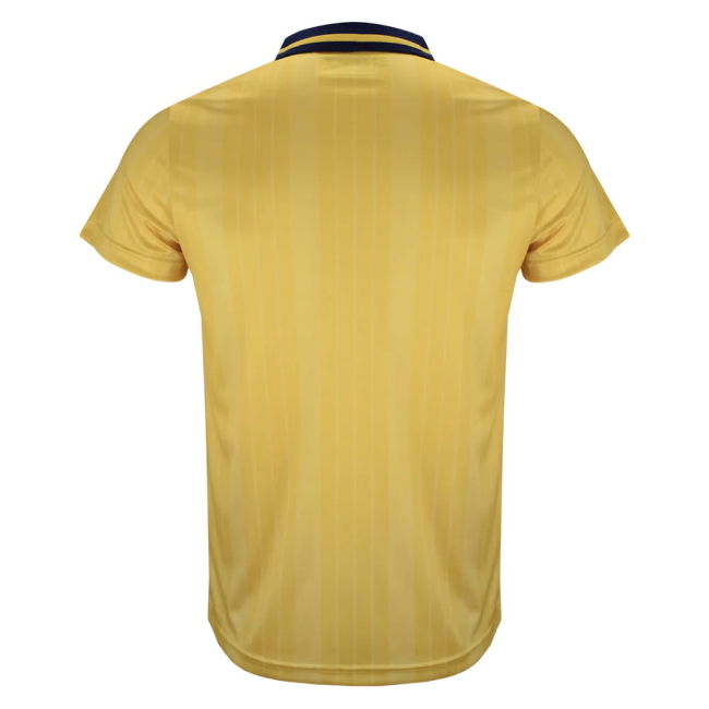 League One 1995-19 budget-friendly Away Soccer Jersey