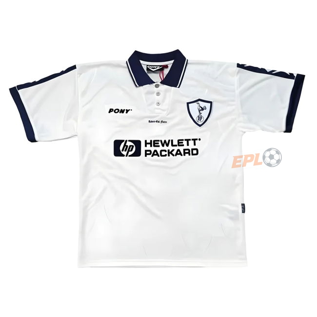 1995-19 TOT retro Home Shirt - Adults | original | high-end