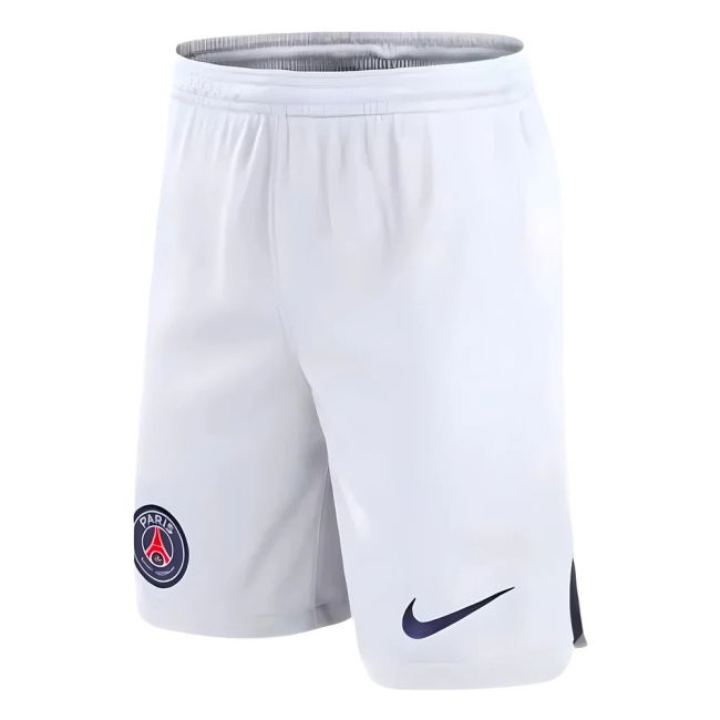 2023-2024 Away Shorts by PSG (Men