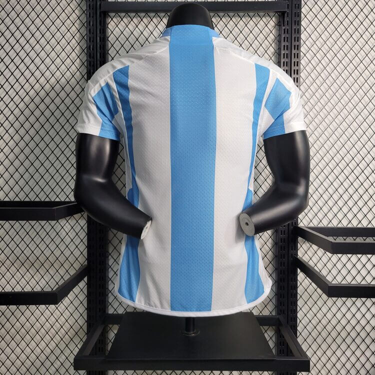 Argentina Football Jersey