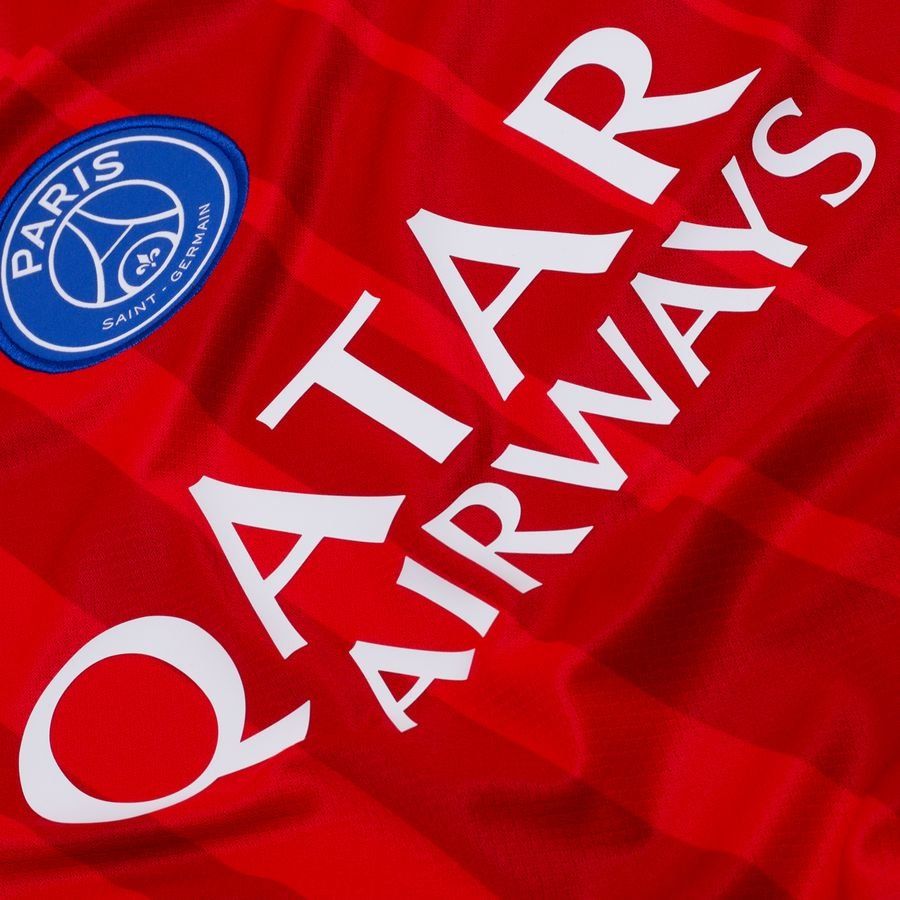 Paris Saint Germain 3rd Shirt 2025/26 In Multiple Adult Sizes