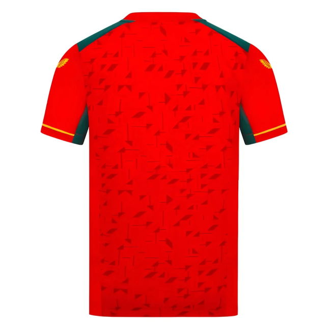 2023-2024 Wolves Away Kit - Kids