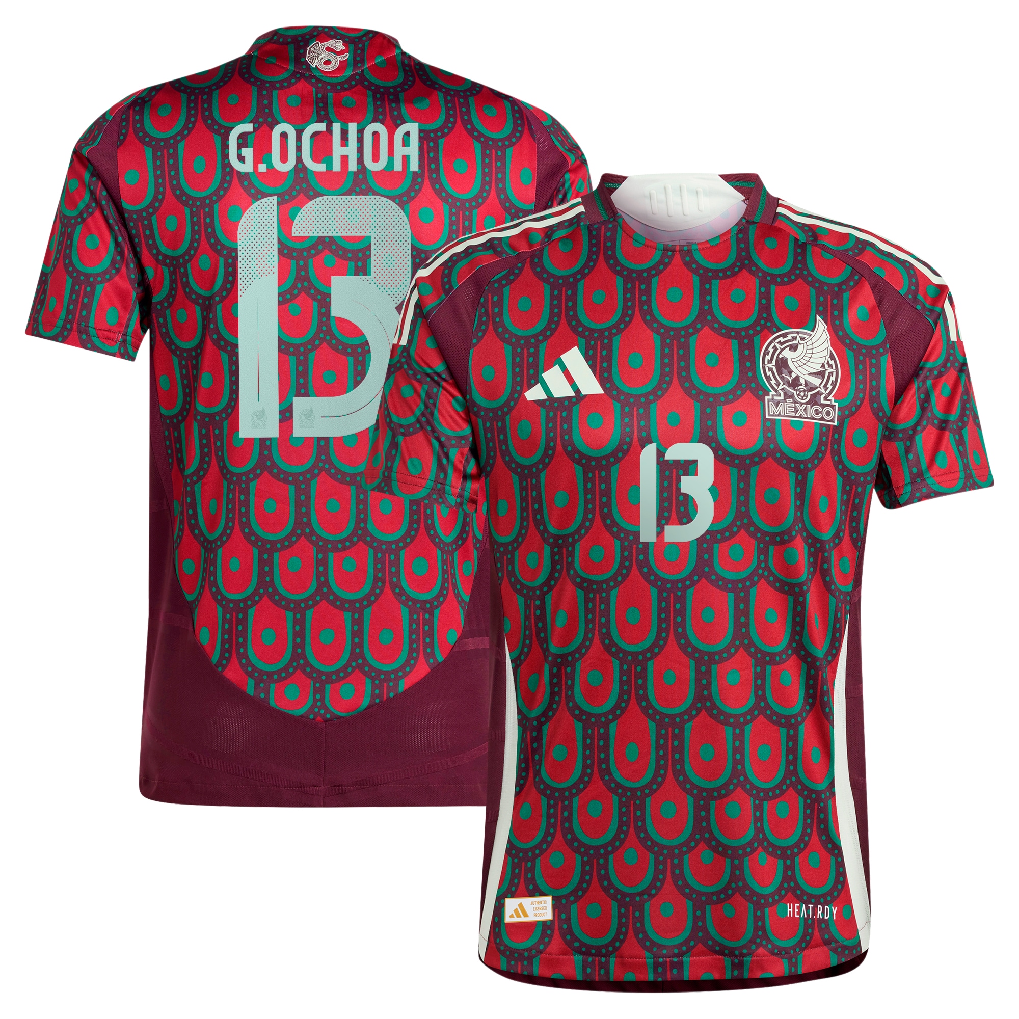 Men's 2024 Breathable Authentic Jersey - Game Jersey - Must-Have
