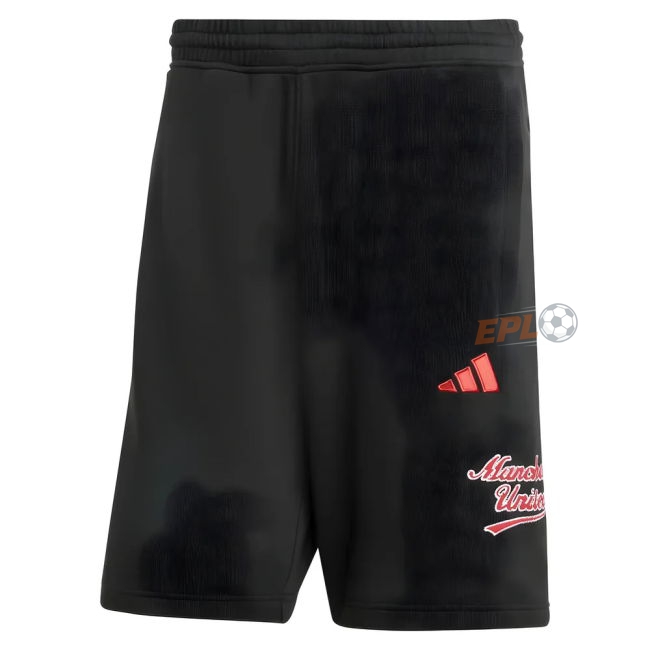 2025-20 Man Utd dynamic Third Football Shirt | authentic