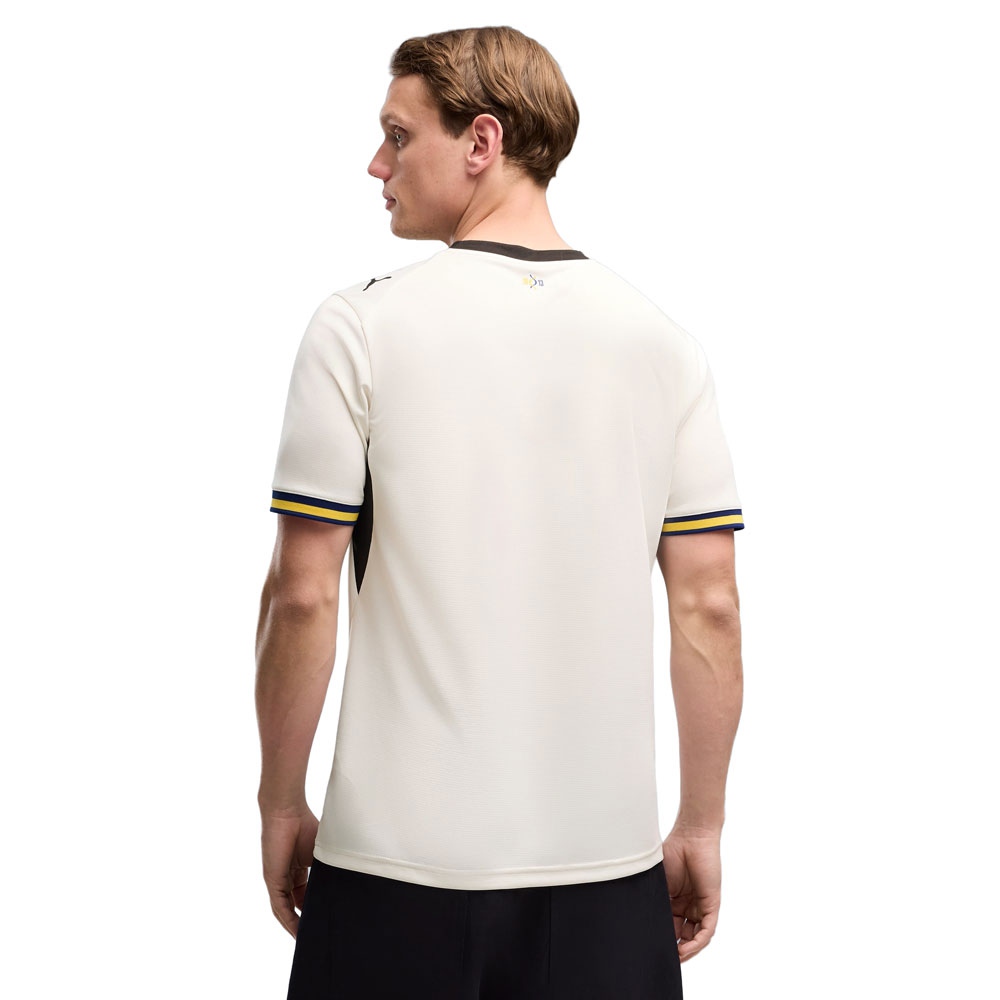 Parma Calcio 26/27 Home Shirt - Classic Match - Chroma Collection