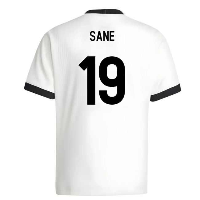 Germany Stylish Jersey Germany #70