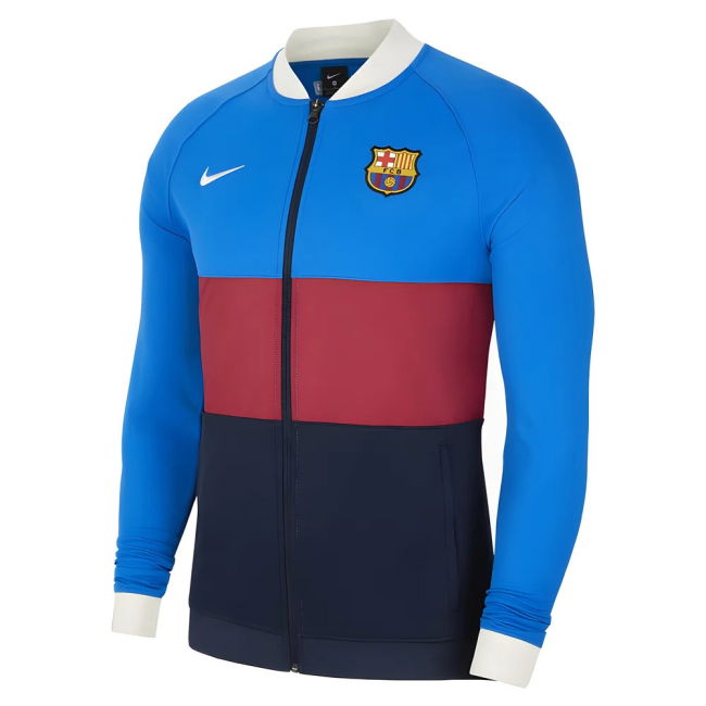 Barcelona 2021-2022 Jersey - Kids