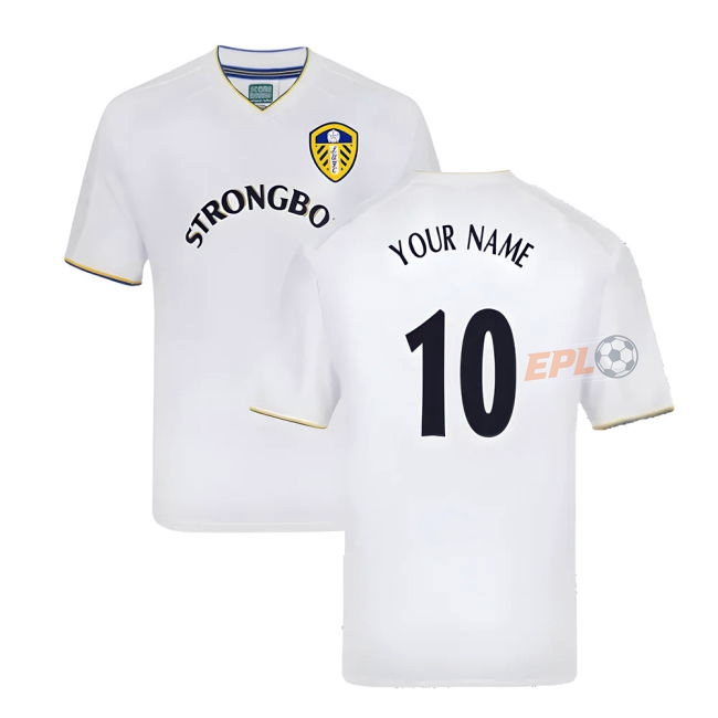 LEA 2001 affordable Third Jersey - Adults | premium