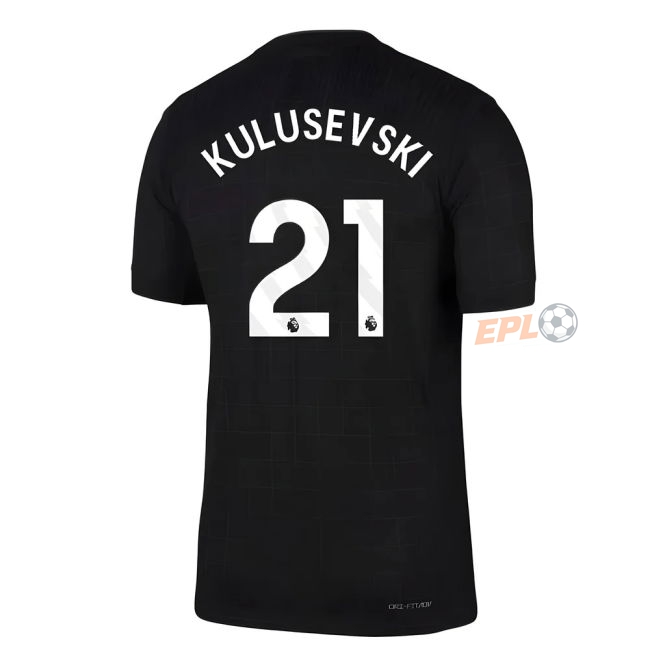 2025-20 TOT retro Away Shirt - Adults | excellent | high-end