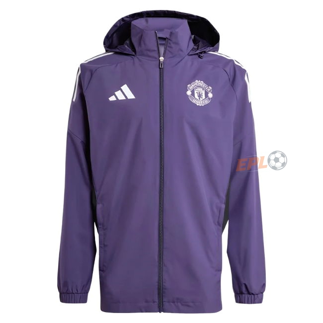2025-20 Man Utd luxury Third Shirt - Adults | luxury