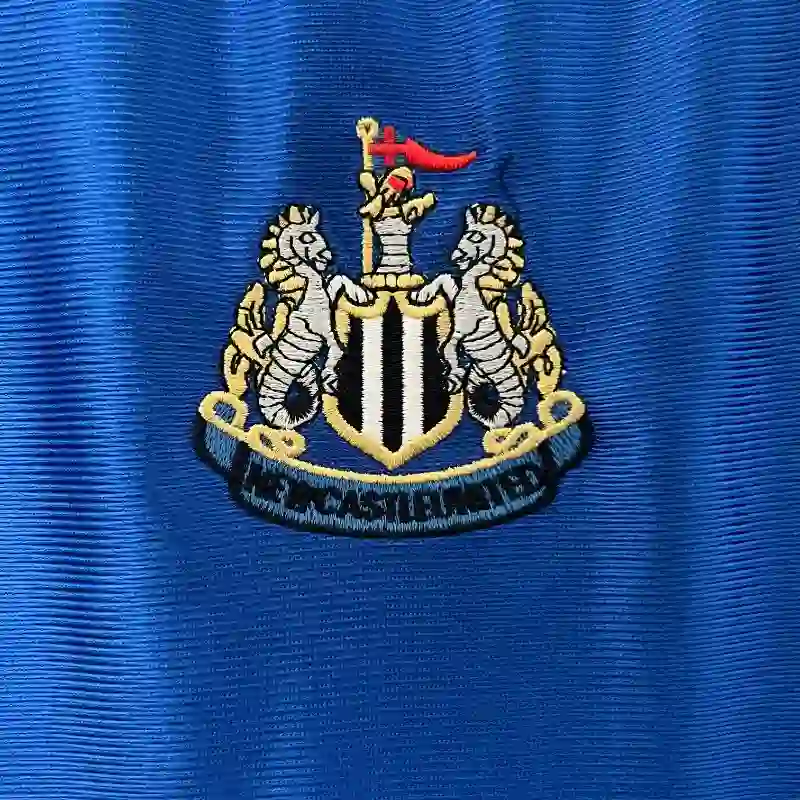 1998-1999 Newcastle United Jersey retro kit