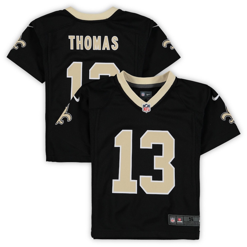 None Michael Thomas New Orleans Saints Great Value Collector's Item