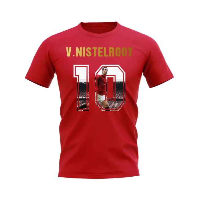 Durable 2025-2026 Manchester United T-shirt With Classic Design