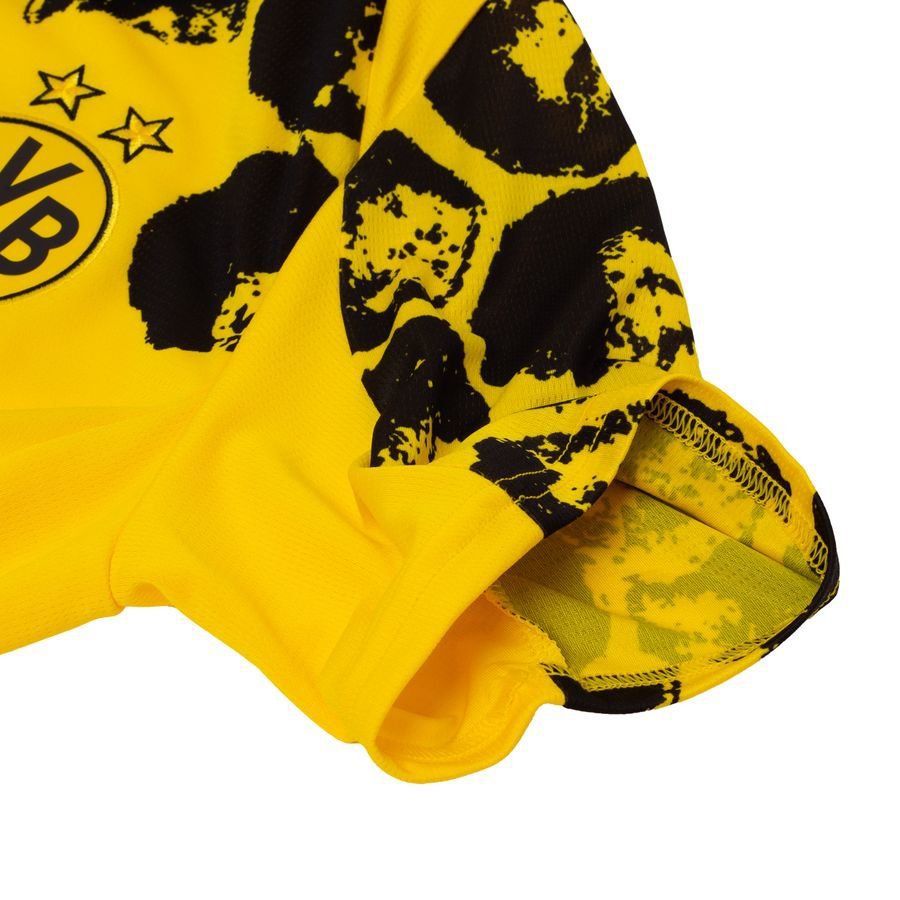 Dortmund Kidsuper Club Home Shirt World Cup 2025 | Breathable Fabric