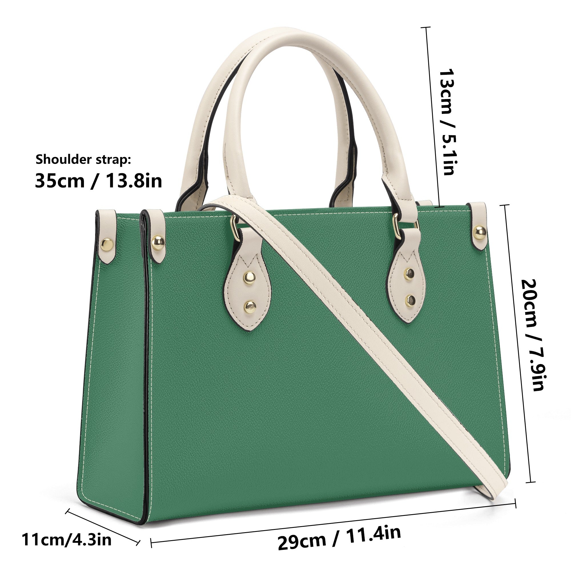 Lady - Luxury Women Handbag