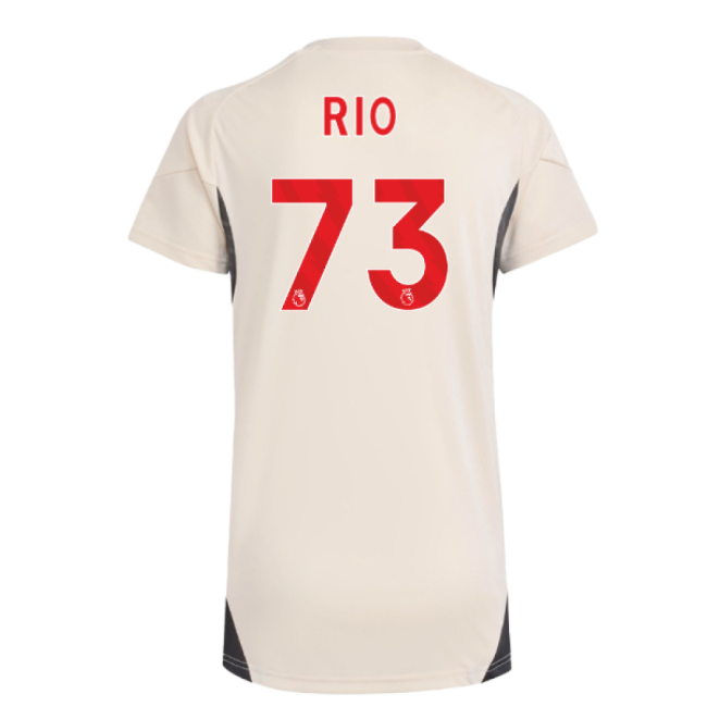 LIV luxury 2025-20 Third Kit - Adults | exclusive | premium