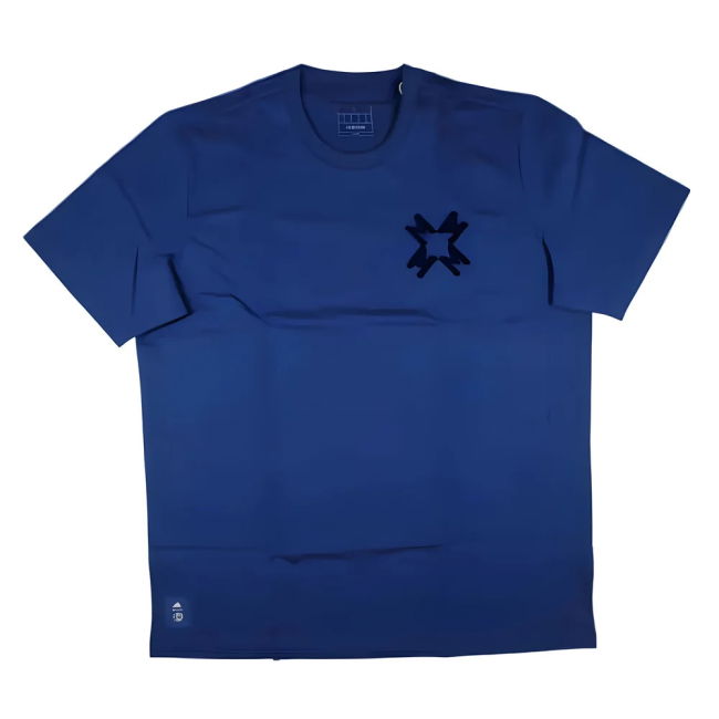 Replica 2024-2025 Man Utd Football Shirt With Retro Design