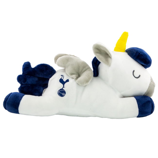 Men's Tottenham Hotspur FC Plush Unicorn