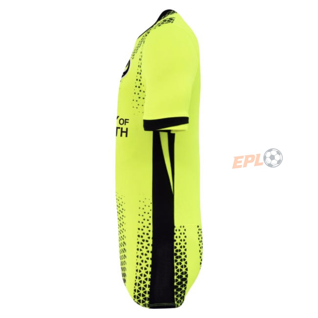 2025-20 Portsmouth stylish Third Football Shirt | original