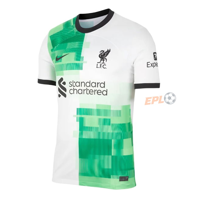 2023-20 LIV stylish Away Shirt - Adults | first-class