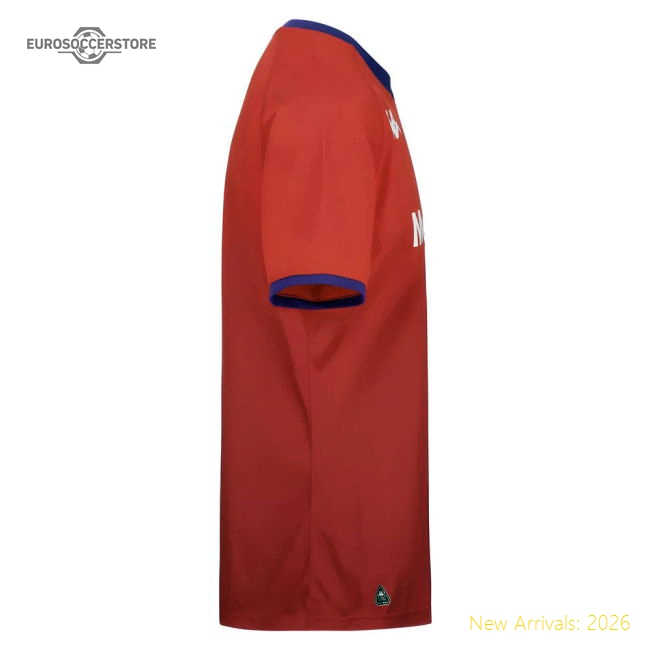 Fiorentina Third Kit 2024-2025 Fan Edition Jersey