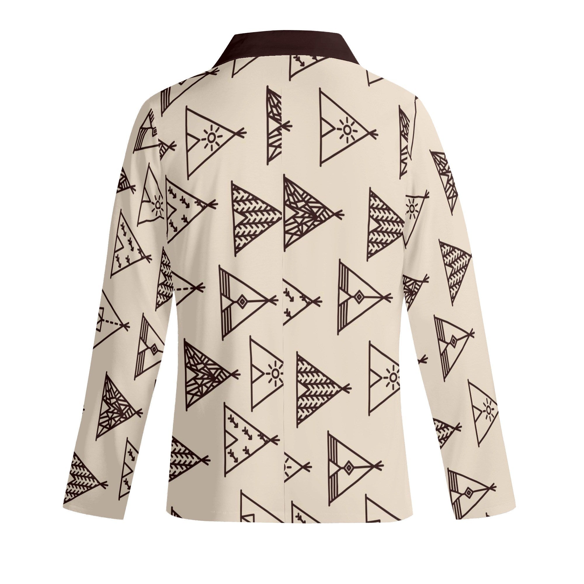 Cozy Street-Ready Strom - Frenchie Pajama for Dog Owners Premium